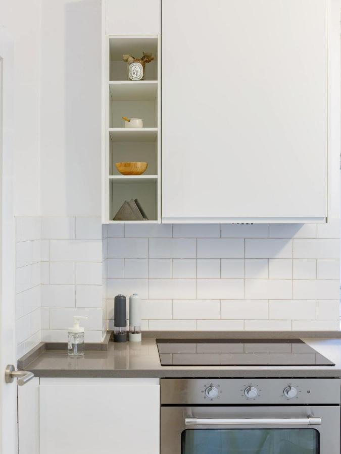 The Queen'S Designer Apartment By Cadiz4Rentals ภายนอก รูปภาพ