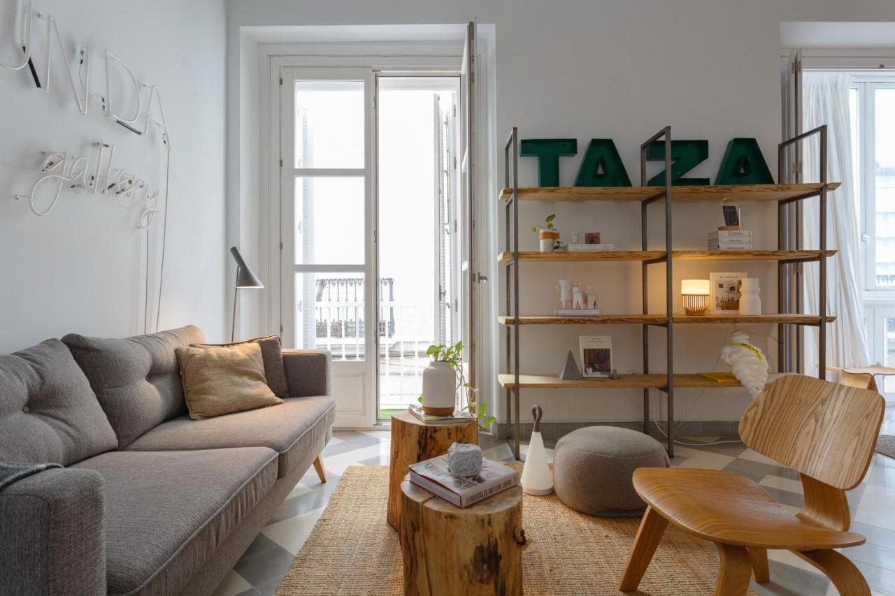 The Queen'S Designer Apartment By Cadiz4Rentals ภายนอก รูปภาพ