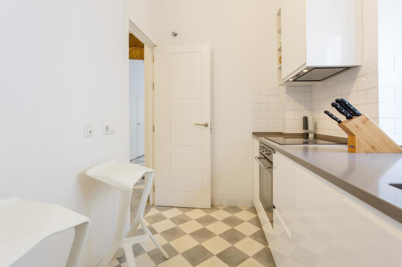 The Queen'S Designer Apartment By Cadiz4Rentals ภายนอก รูปภาพ