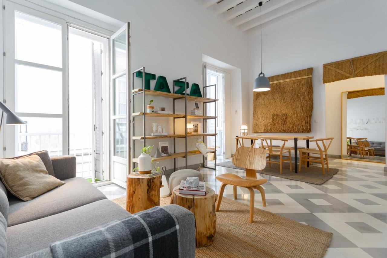 The Queen'S Designer Apartment By Cadiz4Rentals ภายนอก รูปภาพ