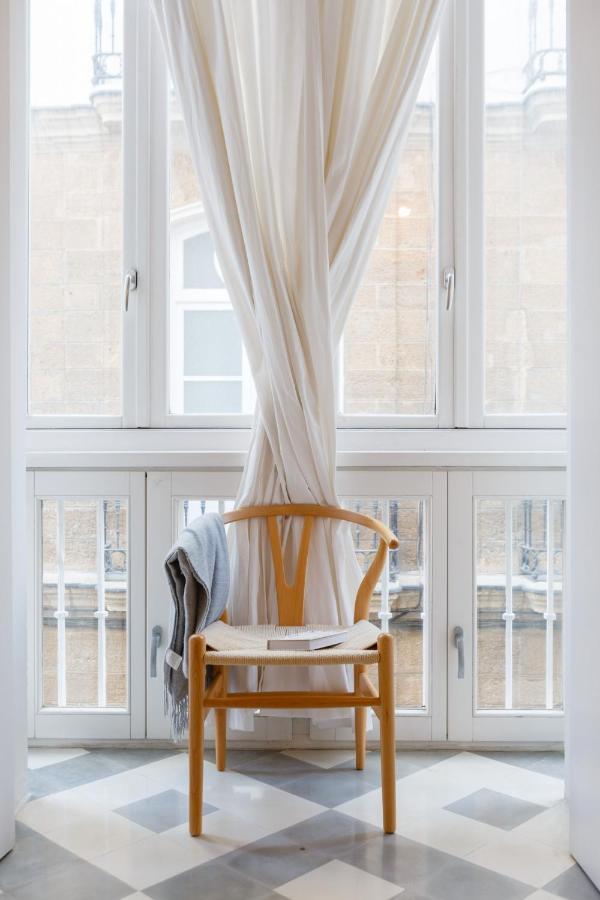 The Queen'S Designer Apartment By Cadiz4Rentals ภายนอก รูปภาพ