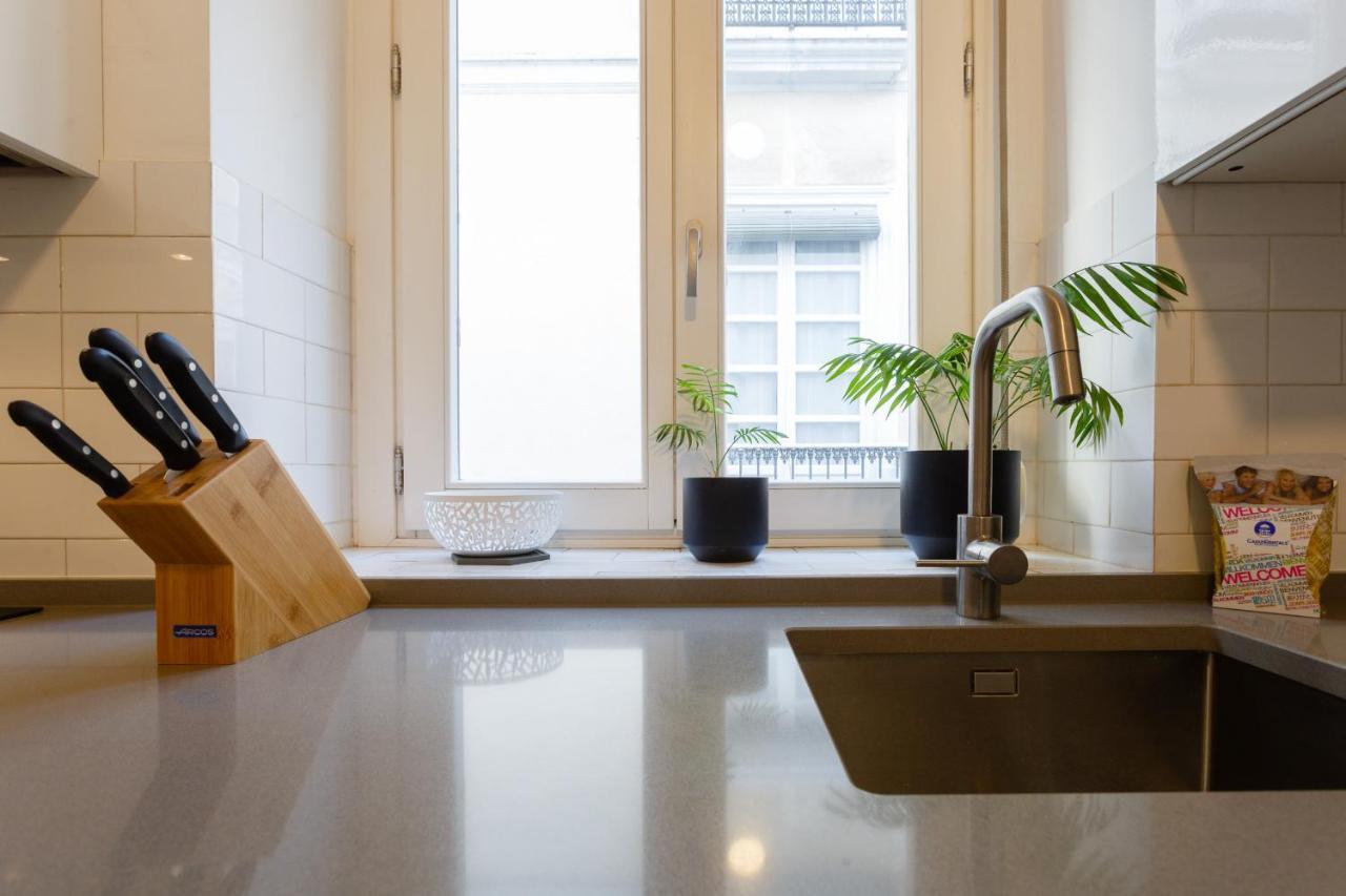 The Queen'S Designer Apartment By Cadiz4Rentals ภายนอก รูปภาพ
