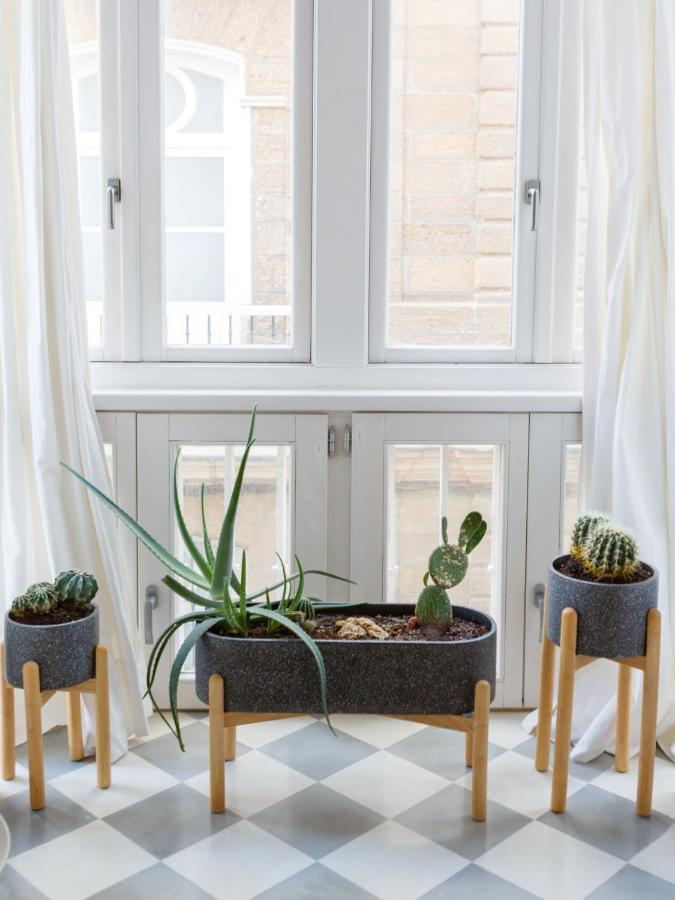 The Queen'S Designer Apartment By Cadiz4Rentals ภายนอก รูปภาพ