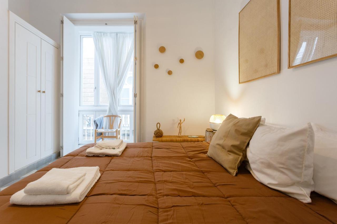 The Queen'S Designer Apartment By Cadiz4Rentals ภายนอก รูปภาพ