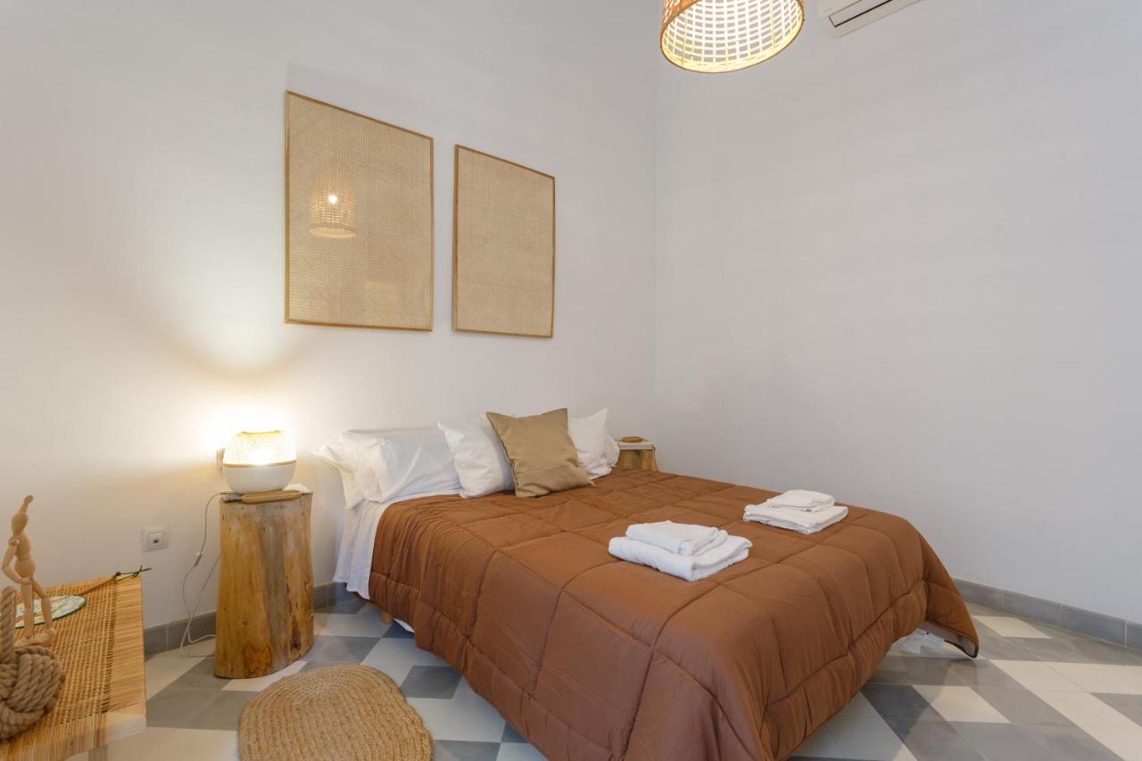 The Queen'S Designer Apartment By Cadiz4Rentals ภายนอก รูปภาพ