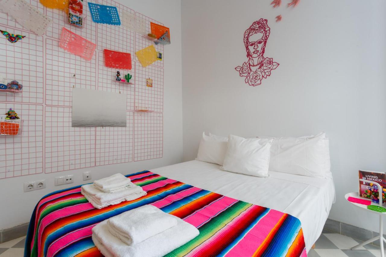 The Queen'S Designer Apartment By Cadiz4Rentals ภายนอก รูปภาพ