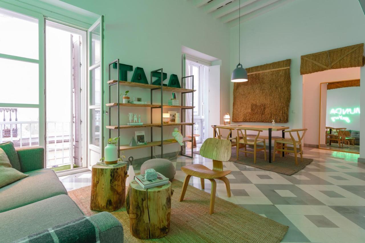 The Queen'S Designer Apartment By Cadiz4Rentals ภายนอก รูปภาพ